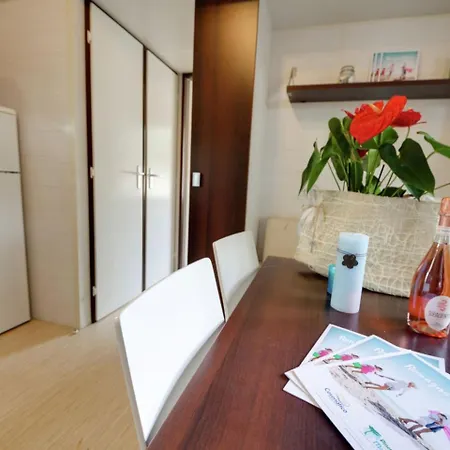Tidy Chalet In A Pine Forest Near The Adriatic Sea Шале